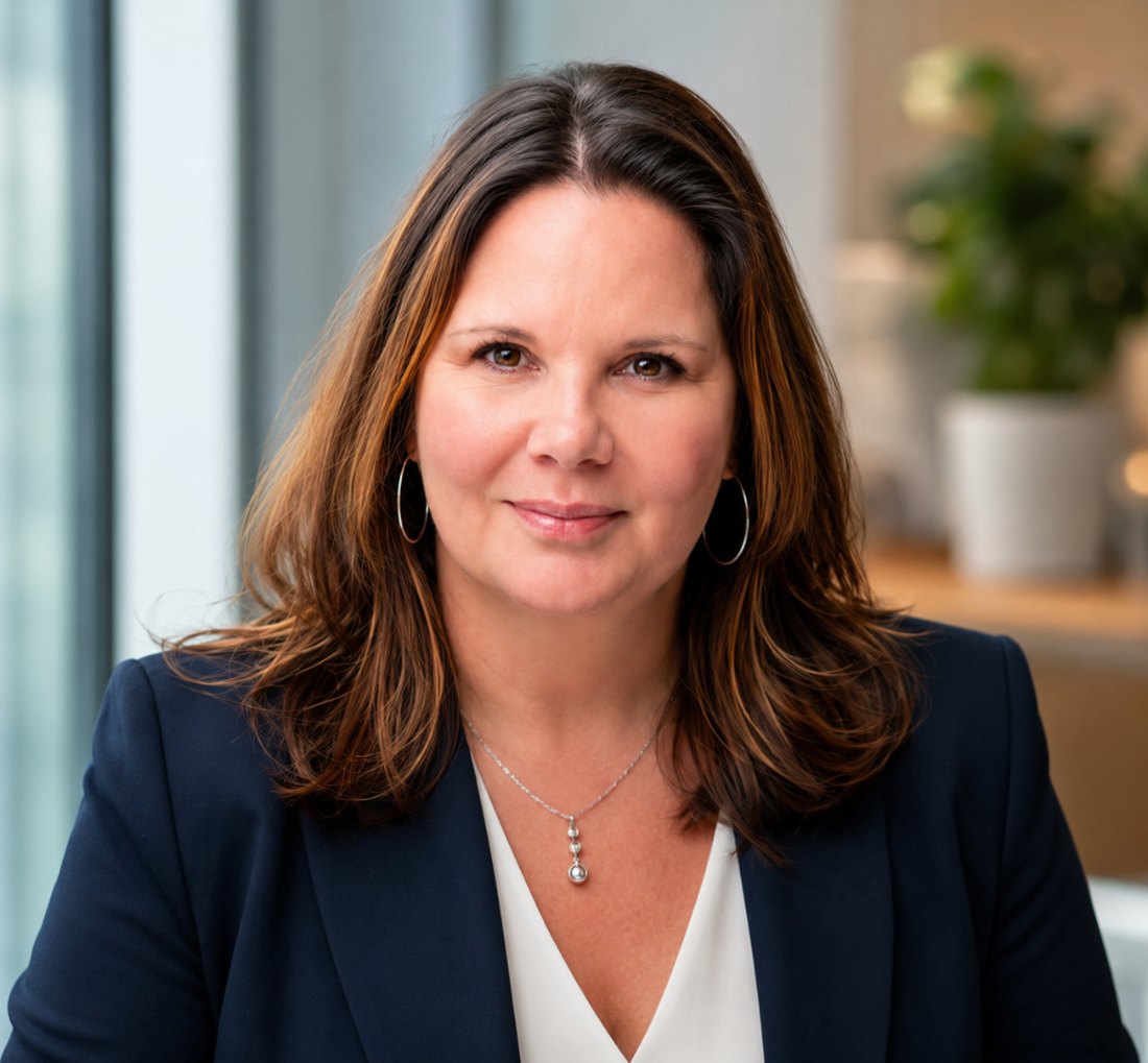 Patricia van Vliet